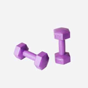 Tempus cons dumbbell